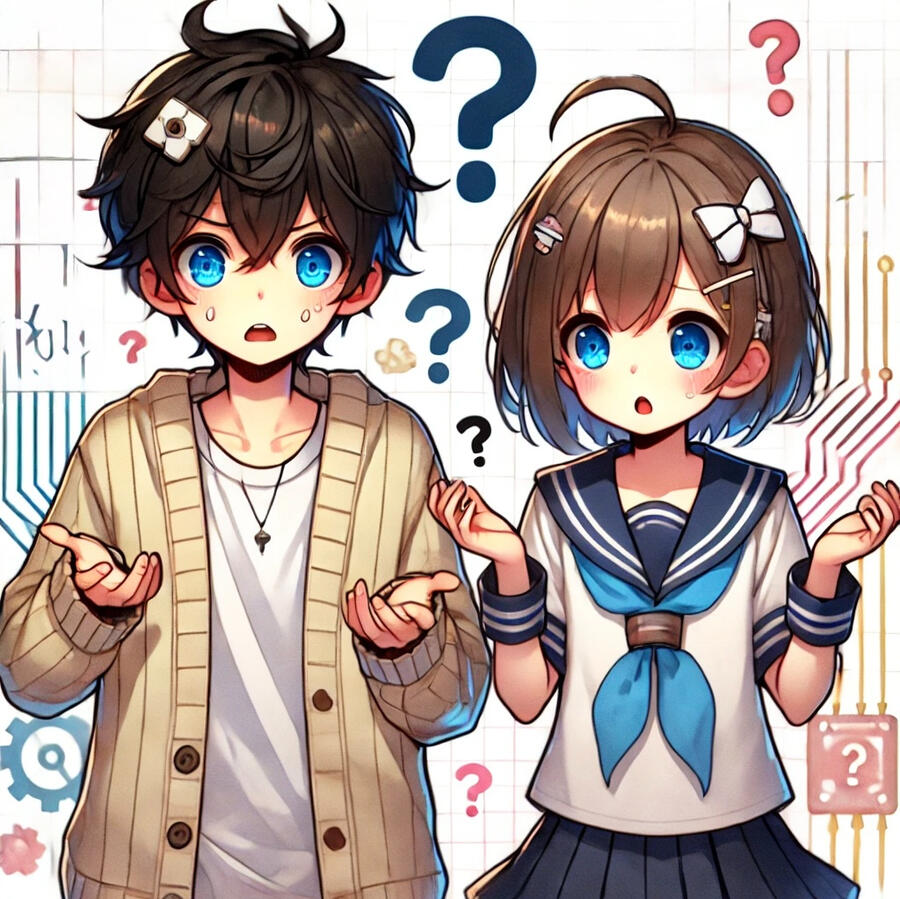 よくある質問 (FAQ)